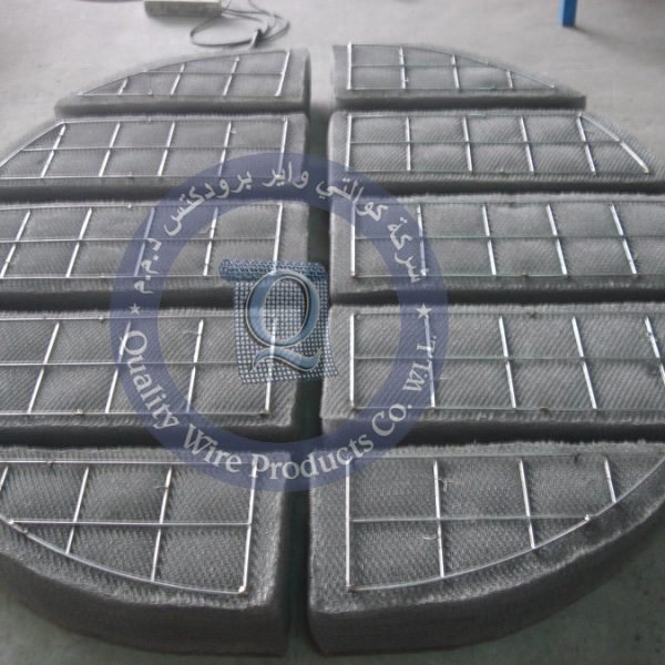 Mist Eliminator Suppliers Qualitywire Bahrain