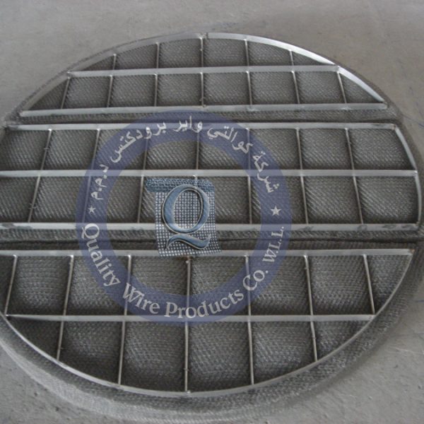 Mist Eliminator Suppliers Qualitywire Bahrain