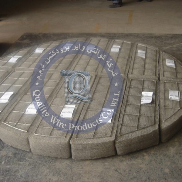Mist Eliminator Suppliers Qualitywire Bahrain