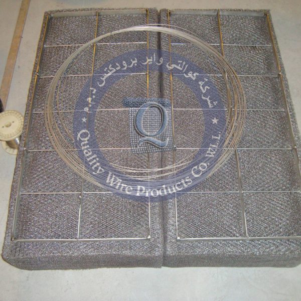 Mist Eliminator Suppliers Qualitywire Bahrain