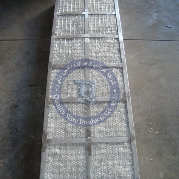 Mist Eliminator Suppliers Qualitywire Bahrain