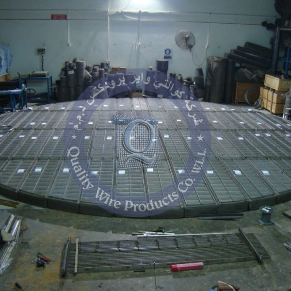 Mist Eliminator Suppliers Qualitywire Bahrain