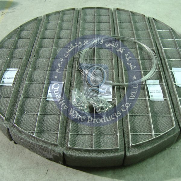 Mist Eliminator Suppliers Qualitywire Bahrain