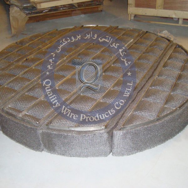 Mist Eliminator Suppliers Qualitywire Bahrain