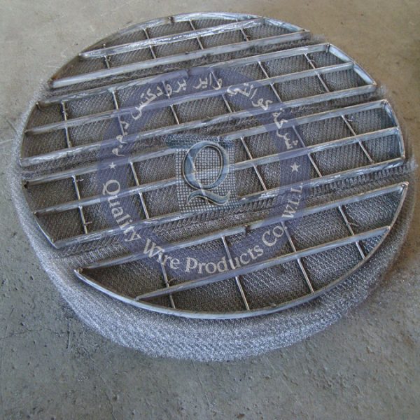 Mist Eliminator Suppliers Qualitywire Bahrain