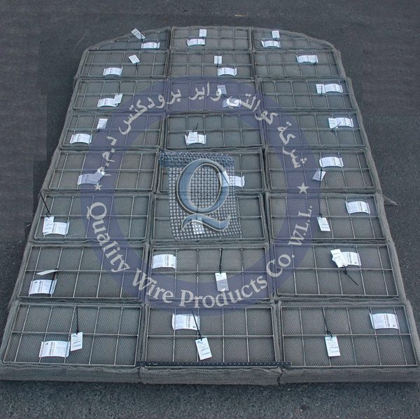 Mist Eliminator Suppliers Qualitywire Bahrain