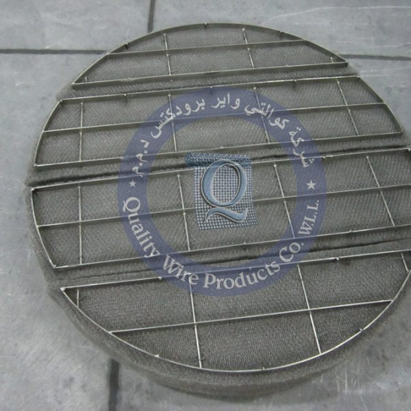 Mist Eliminator Suppliers Qualitywire Bahrain