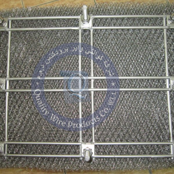 Mist Eliminator Suppliers Qualitywire Bahrain