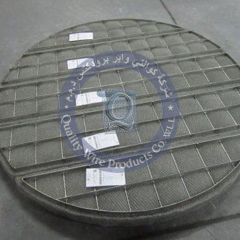 Mist Eliminator Suppliers Qualitywire Bahrain