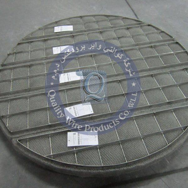 Mist Eliminator Suppliers Qualitywire Bahrain