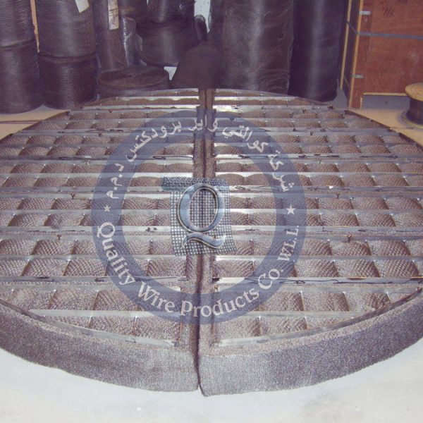Mist Eliminator Suppliers Qualitywire Bahrain