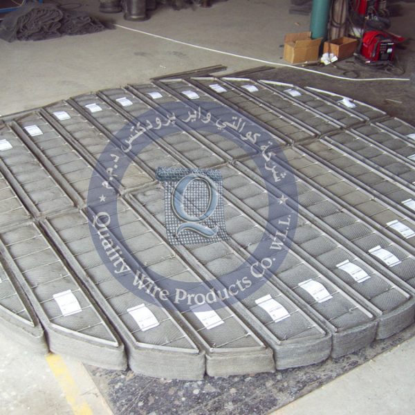 Mist Eliminator Suppliers Qualitywire Bahrain