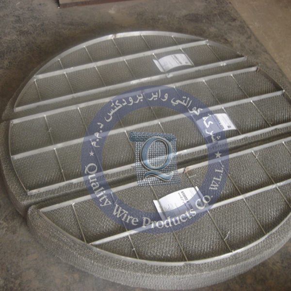 mist eliminator suppliers quality-wire Bahrain