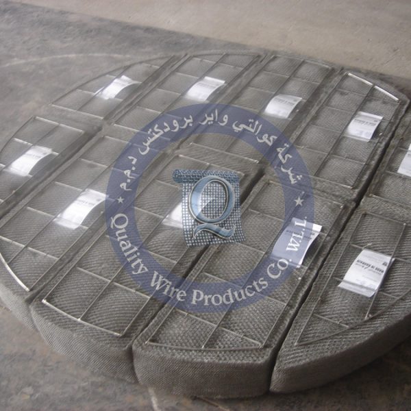 Mist Eliminator Suppliers Qualitywire Bahrain