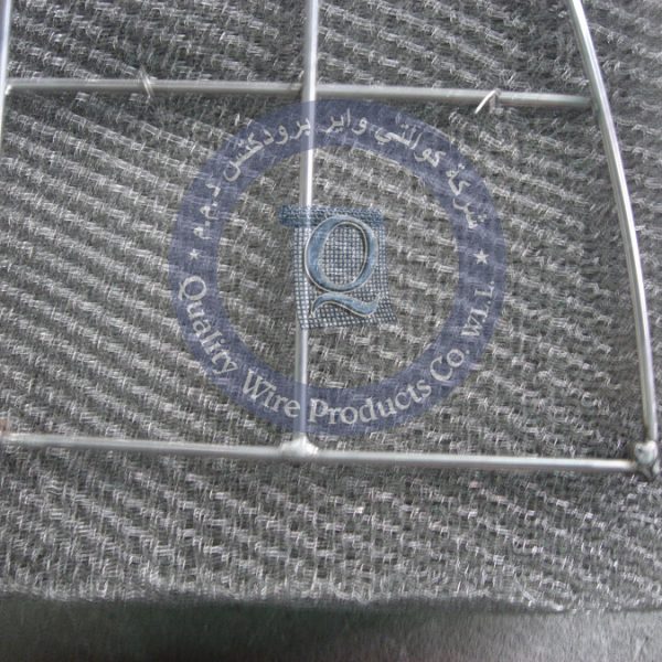 Mist Eliminator Suppliers Qualitywire Bahrain