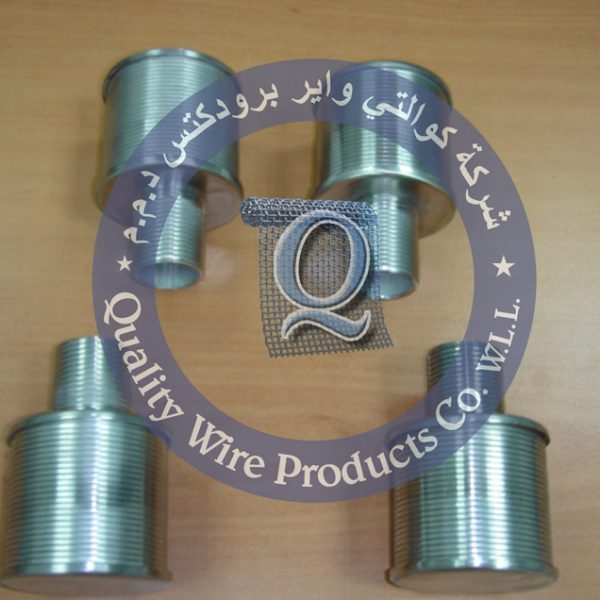 Mist Eliminator Suppliers Qualitywire Bahrain