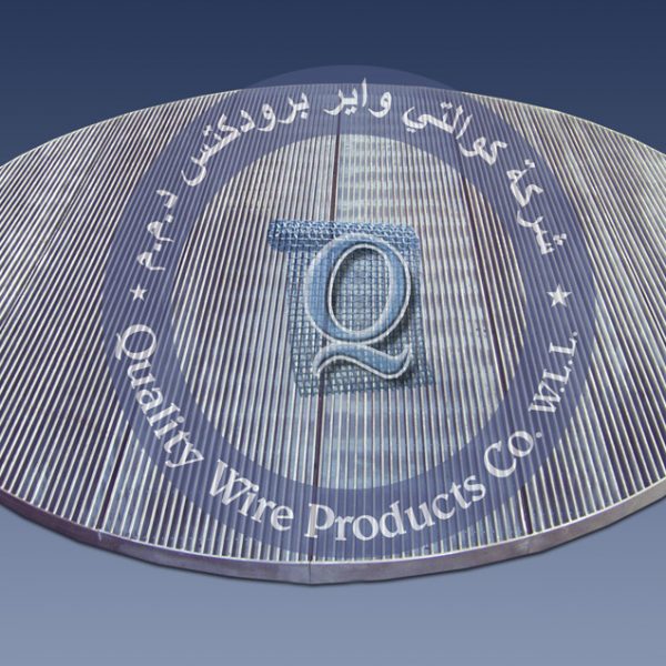 Mist Eliminator Suppliers Qualitywire Bahrain
