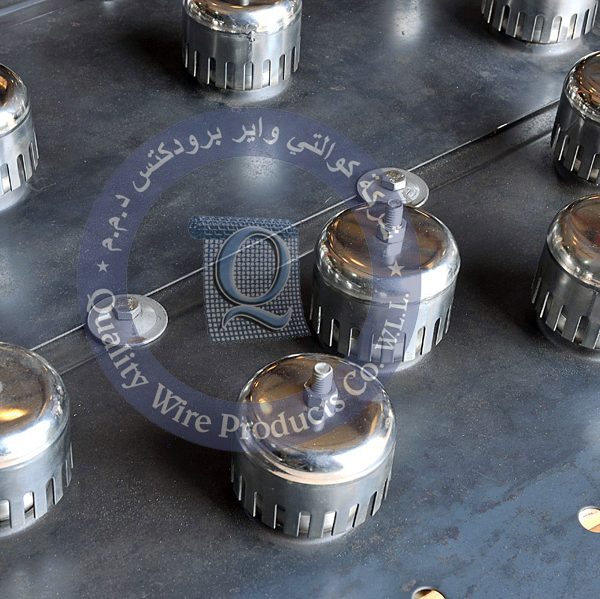 Mist Eliminator Suppliers Qualitywire Bahrain