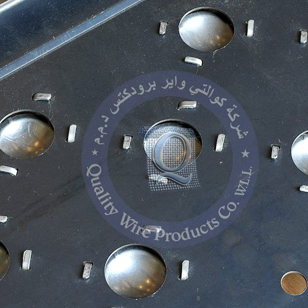 Mist Eliminator Suppliers Qualitywire Bahrain