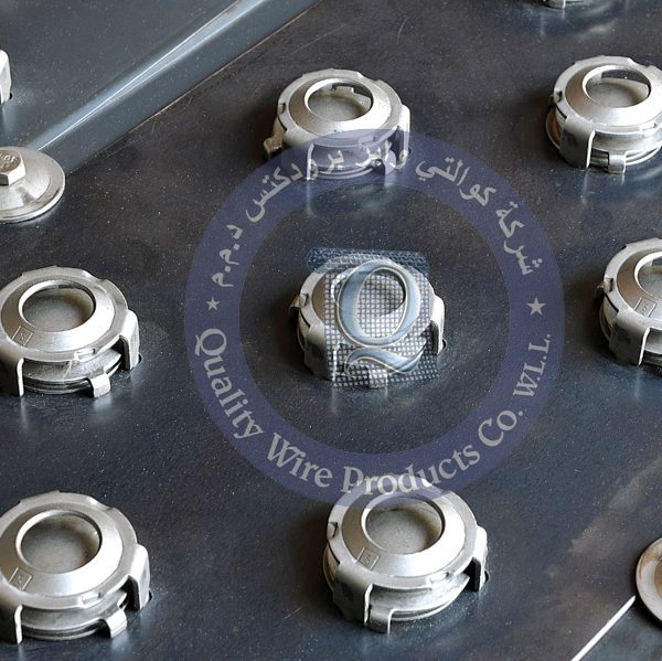 Mist Eliminator Suppliers Qualitywire Bahrain