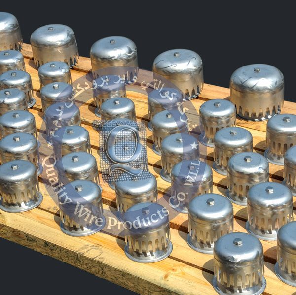 Mist Eliminator Suppliers Qualitywire Bahrain