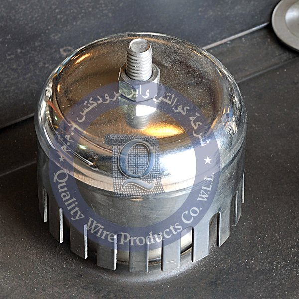 Mist Eliminator Suppliers Qualitywire Bahrain