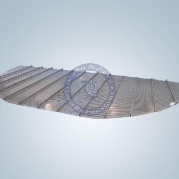 Wire Gauze Packings GCC