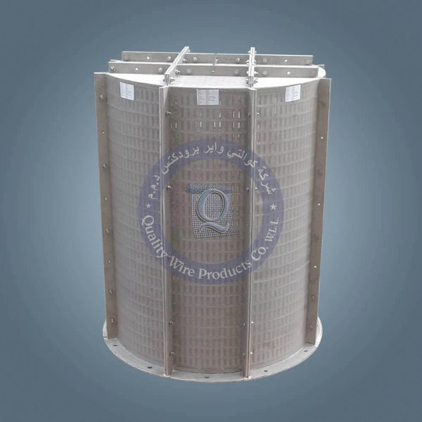 Wire Gauze Packings GCC