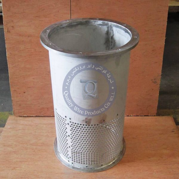 Wire Gauze Packings GCC