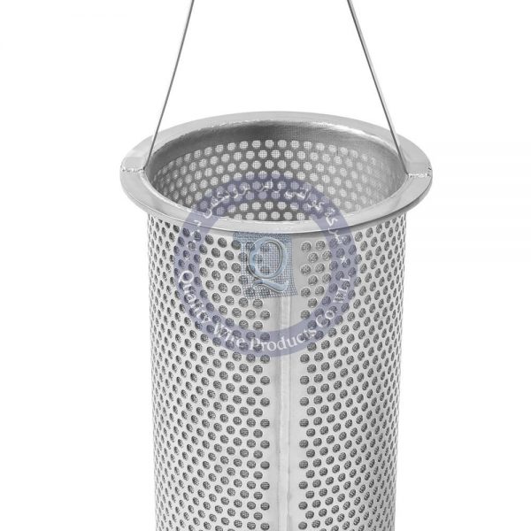 Wire Gauze Packings