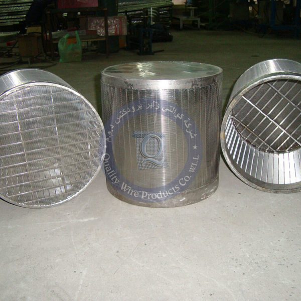 Wire Gauze Packings