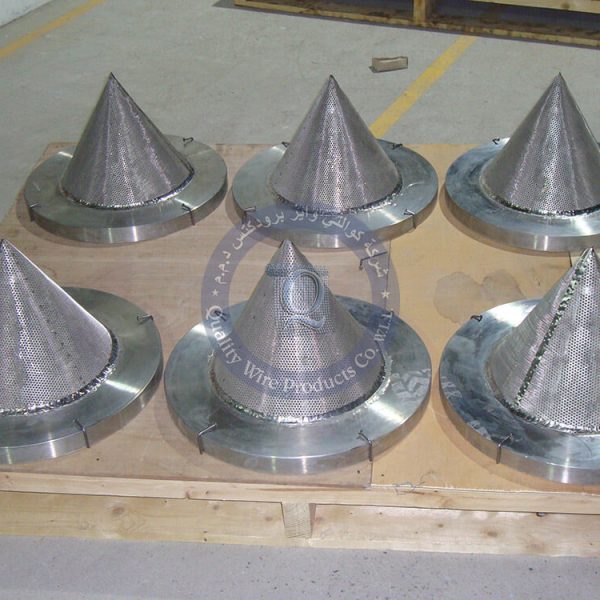 Wire Gauze Packings