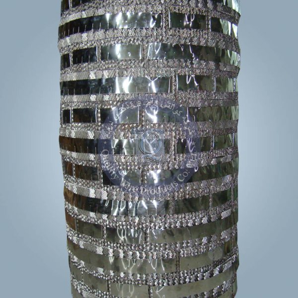 Woven Mesh