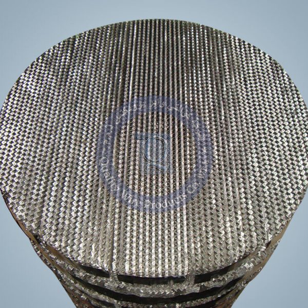 Woven Mesh