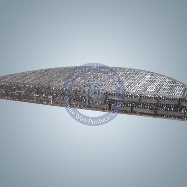 Woven Mesh