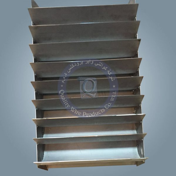 Two-phase separators