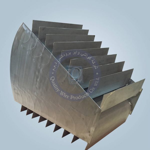 Two-phase separators