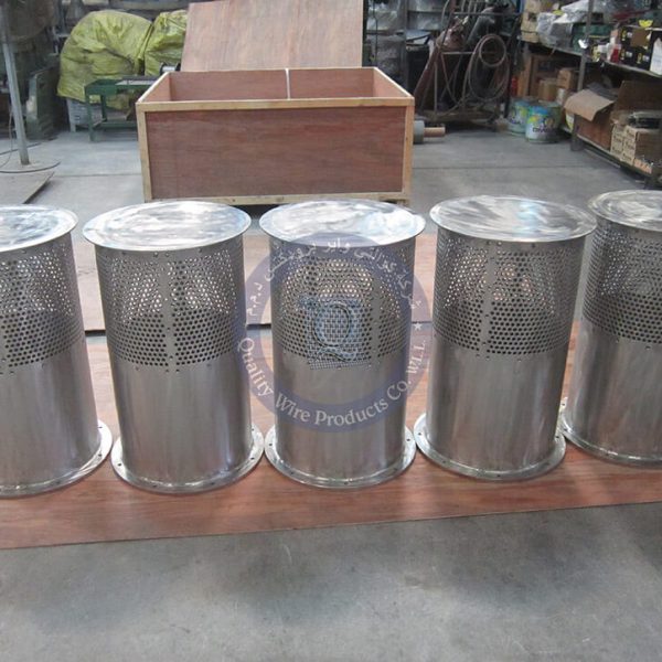 Wire Gauze Packings