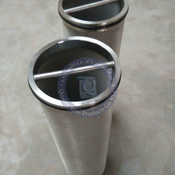 Wire Gauze Packings